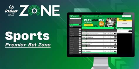 premier bet.com zone